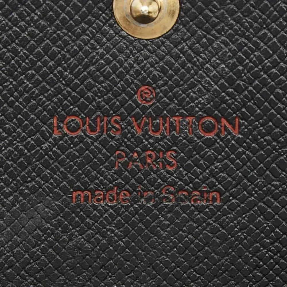 Louis Vuitton Multicle 6 Key Holder